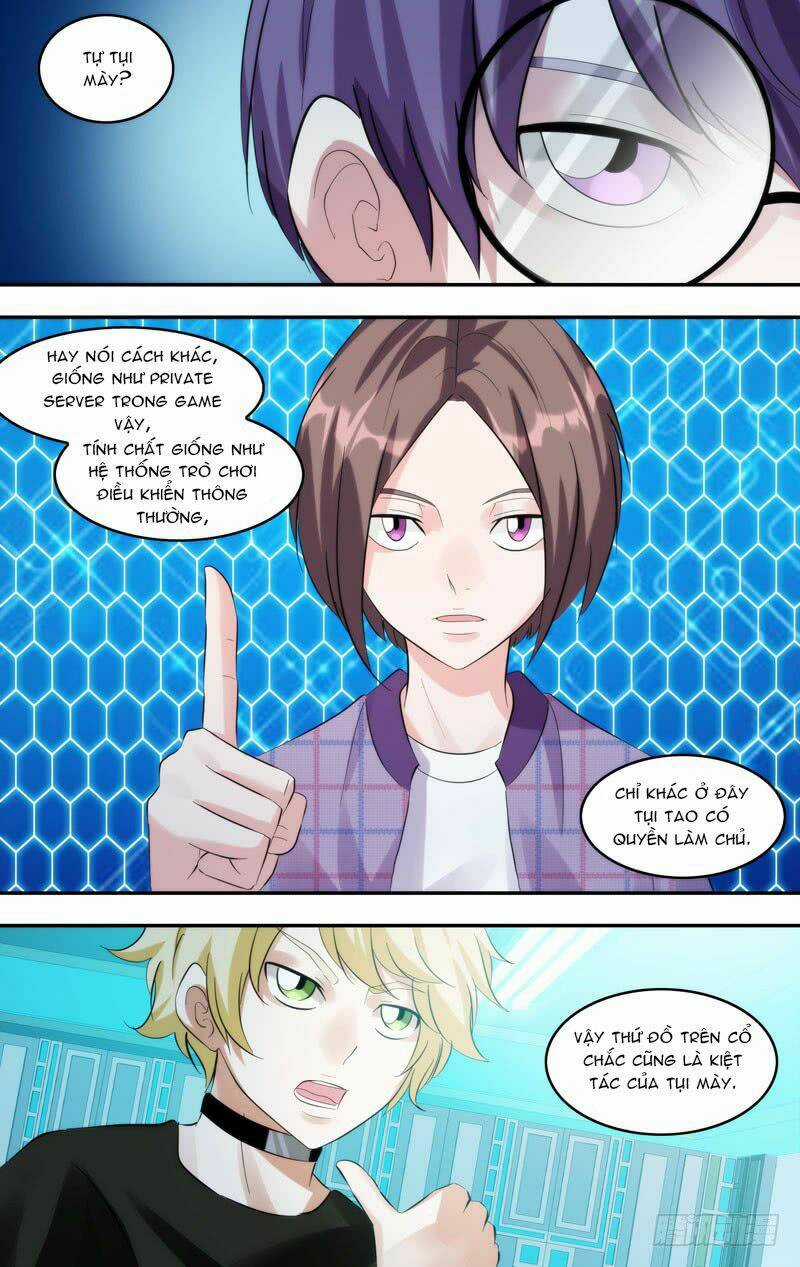 Trùng Sinh - Chapter 113 - Trang 20