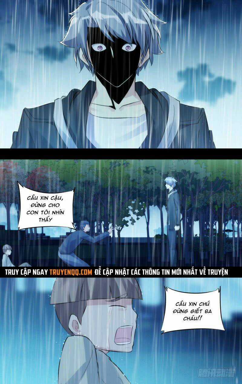 Trùng Sinh - Chapter 113 - Trang 3