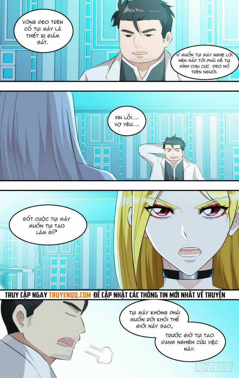 Trùng Sinh - Chapter 113 - Trang 21