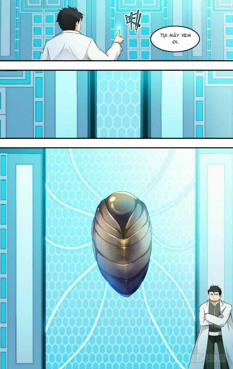 Trùng Sinh - Chapter 113 - Trang 22