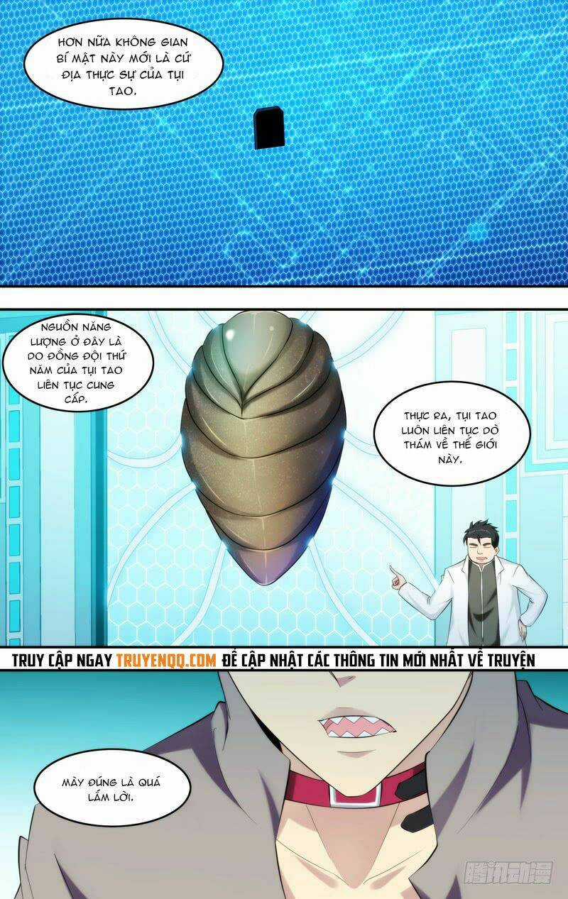 Trùng Sinh - Chapter 113 - Trang 24