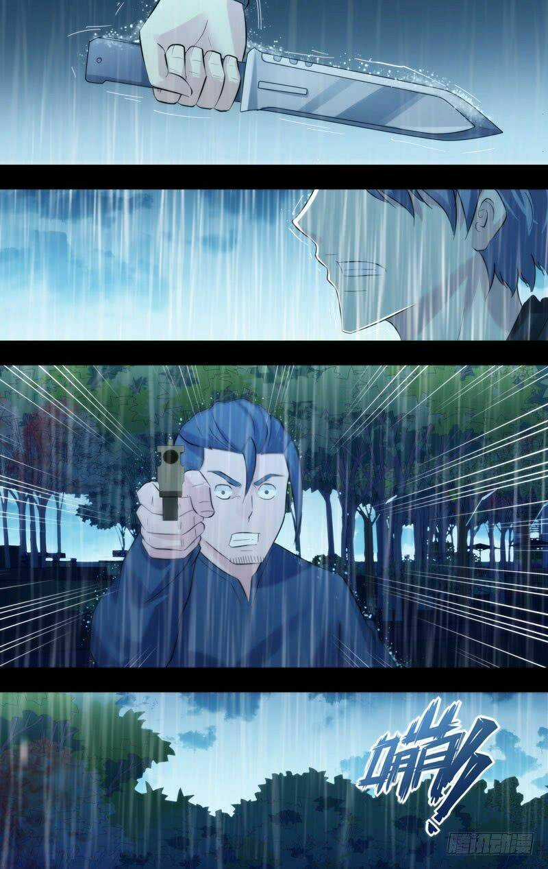 Trùng Sinh - Chapter 113 - Trang 4