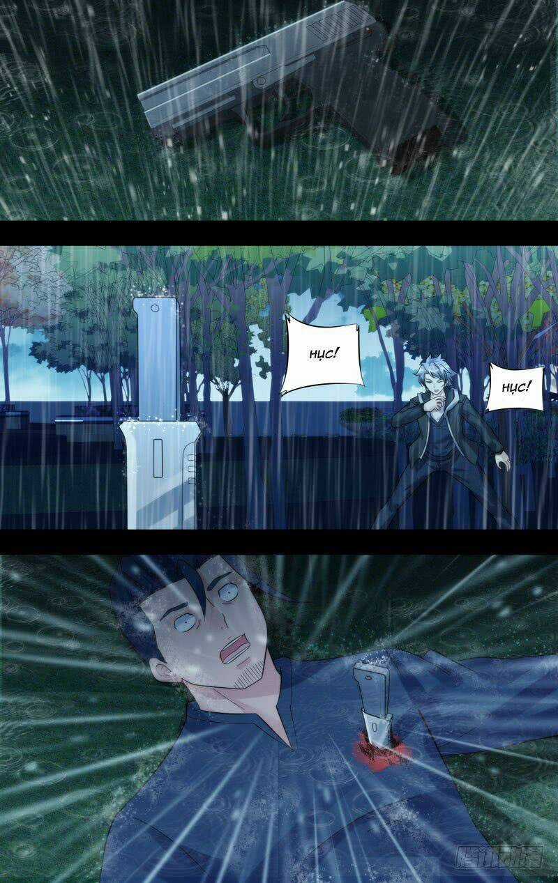 Trùng Sinh - Chapter 113 - Trang 5