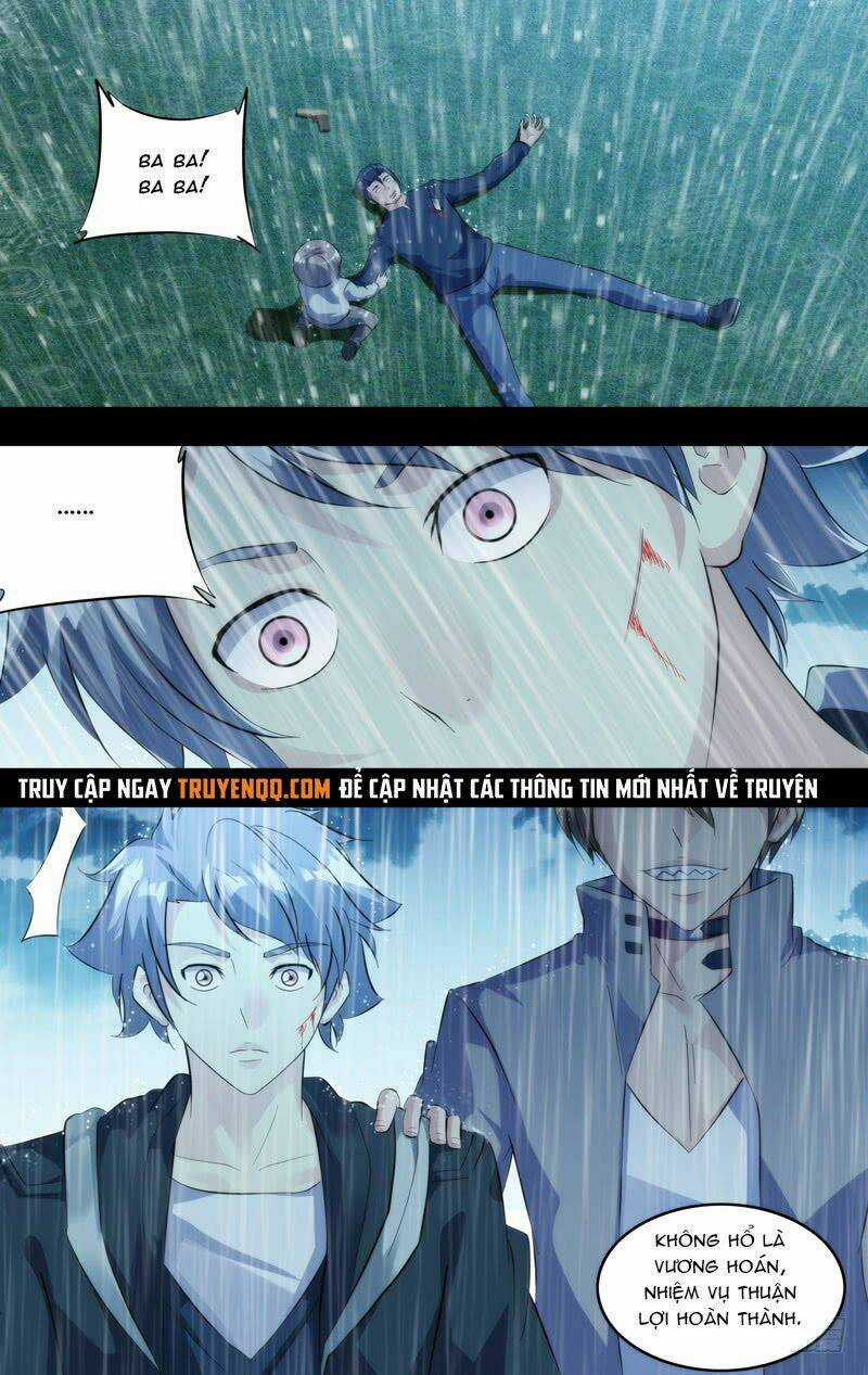 Trùng Sinh - Chapter 113 - Trang 6