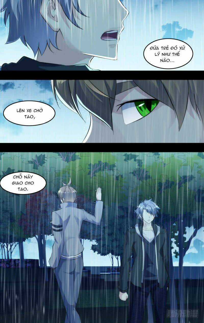 Trùng Sinh - Chapter 113 - Trang 7