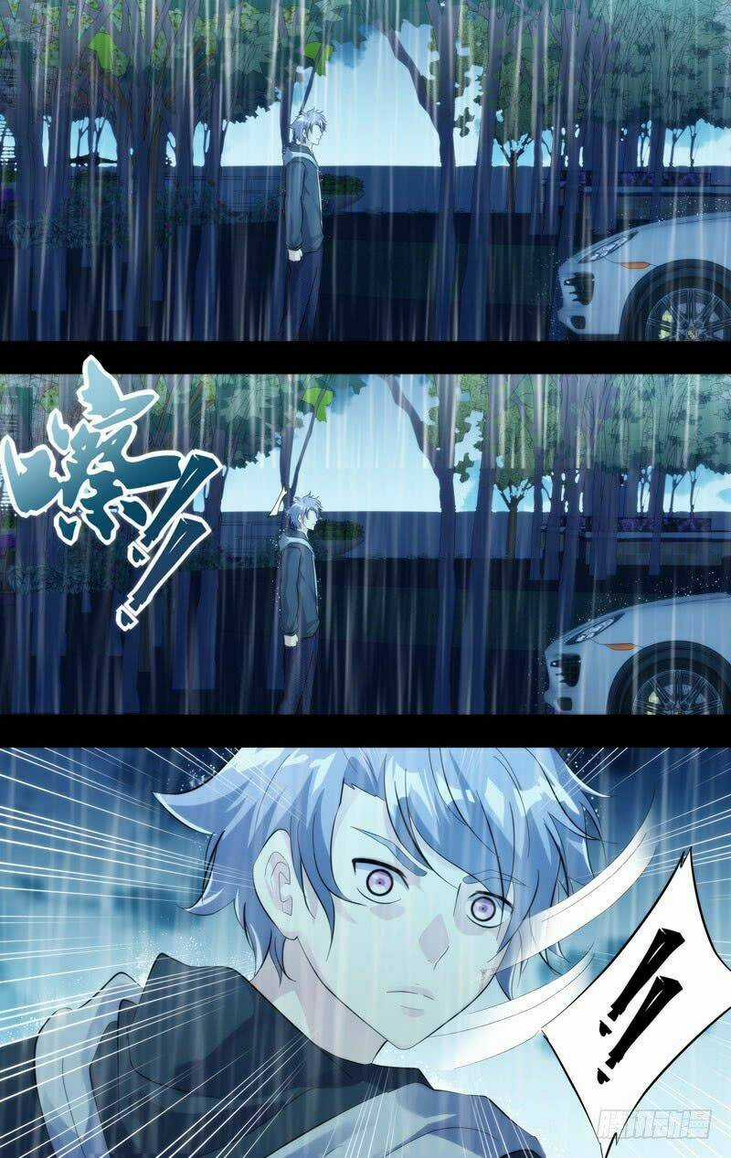 Trùng Sinh - Chapter 113 - Trang 8