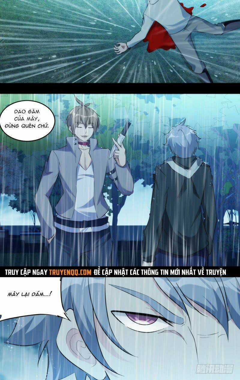 Trùng Sinh - Chapter 113 - Trang 9