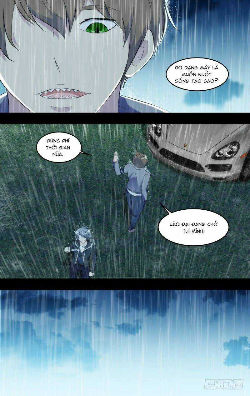 Trùng Sinh - Chapter 113 - Trang 10