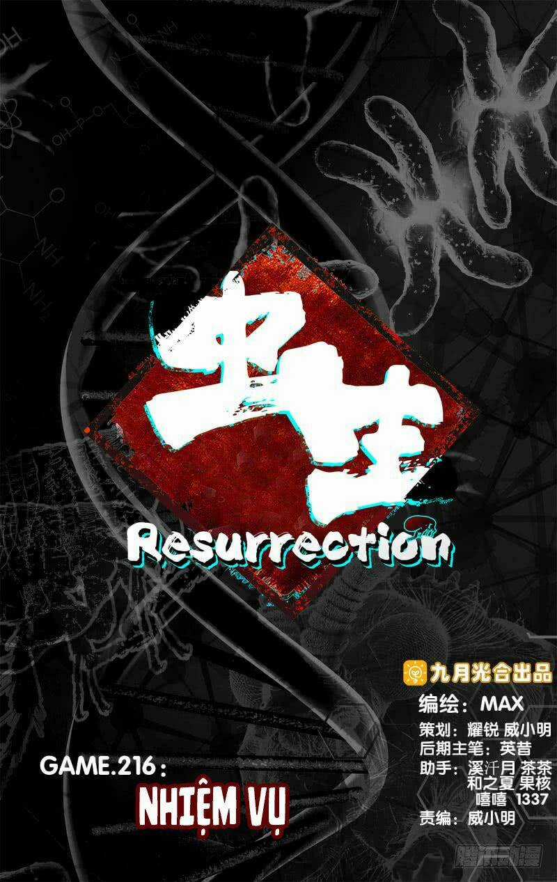 Trùng Sinh - Chapter 114 - Trang 2