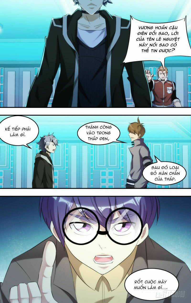 Trùng Sinh - Chapter 114 - Trang 11