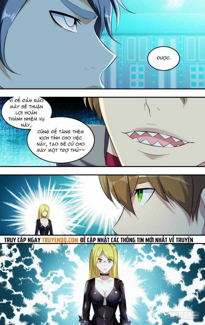 Trùng Sinh - Chapter 114 - Trang 12