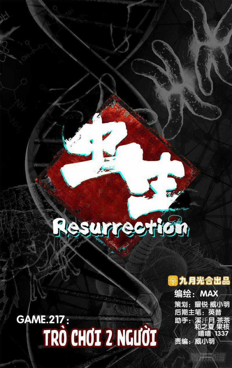 Trùng Sinh - Chapter 114 - Trang 14