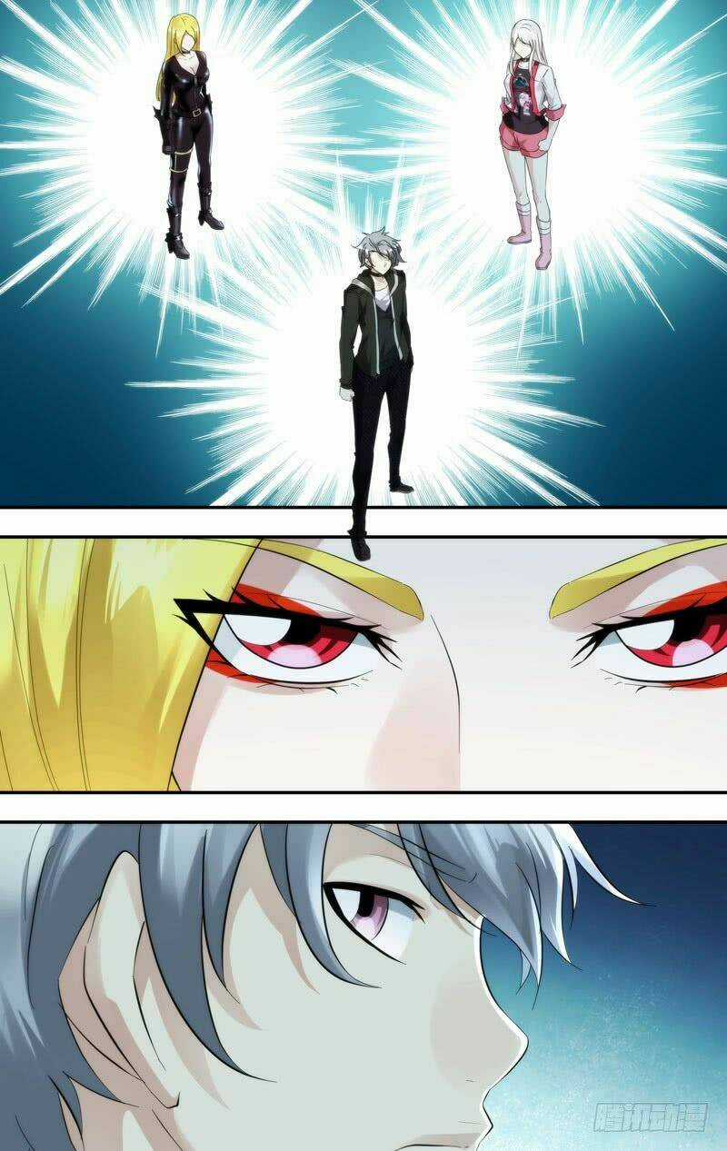 Trùng Sinh - Chapter 114 - Trang 15