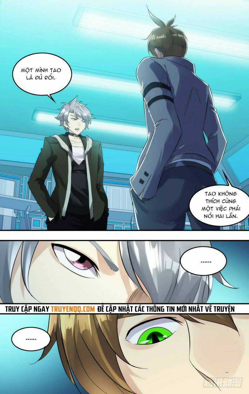 Trùng Sinh - Chapter 114 - Trang 16