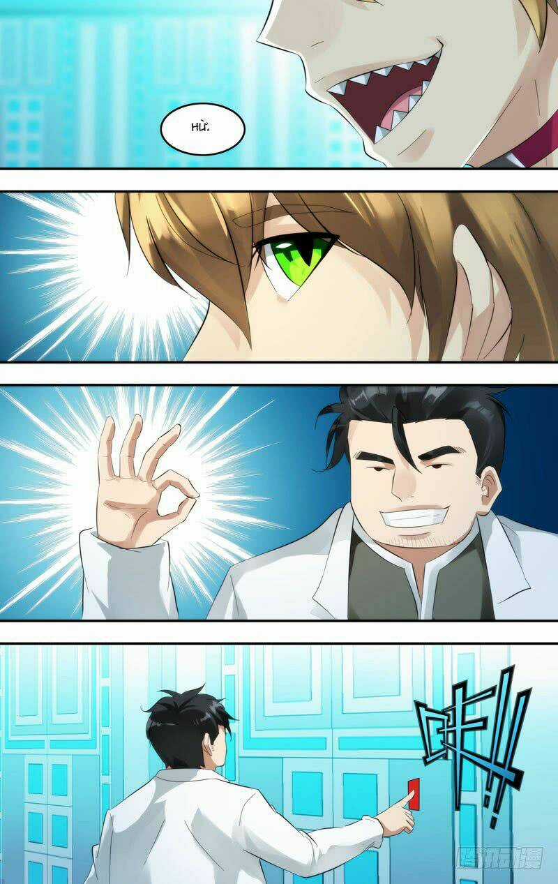 Trùng Sinh - Chapter 114 - Trang 18