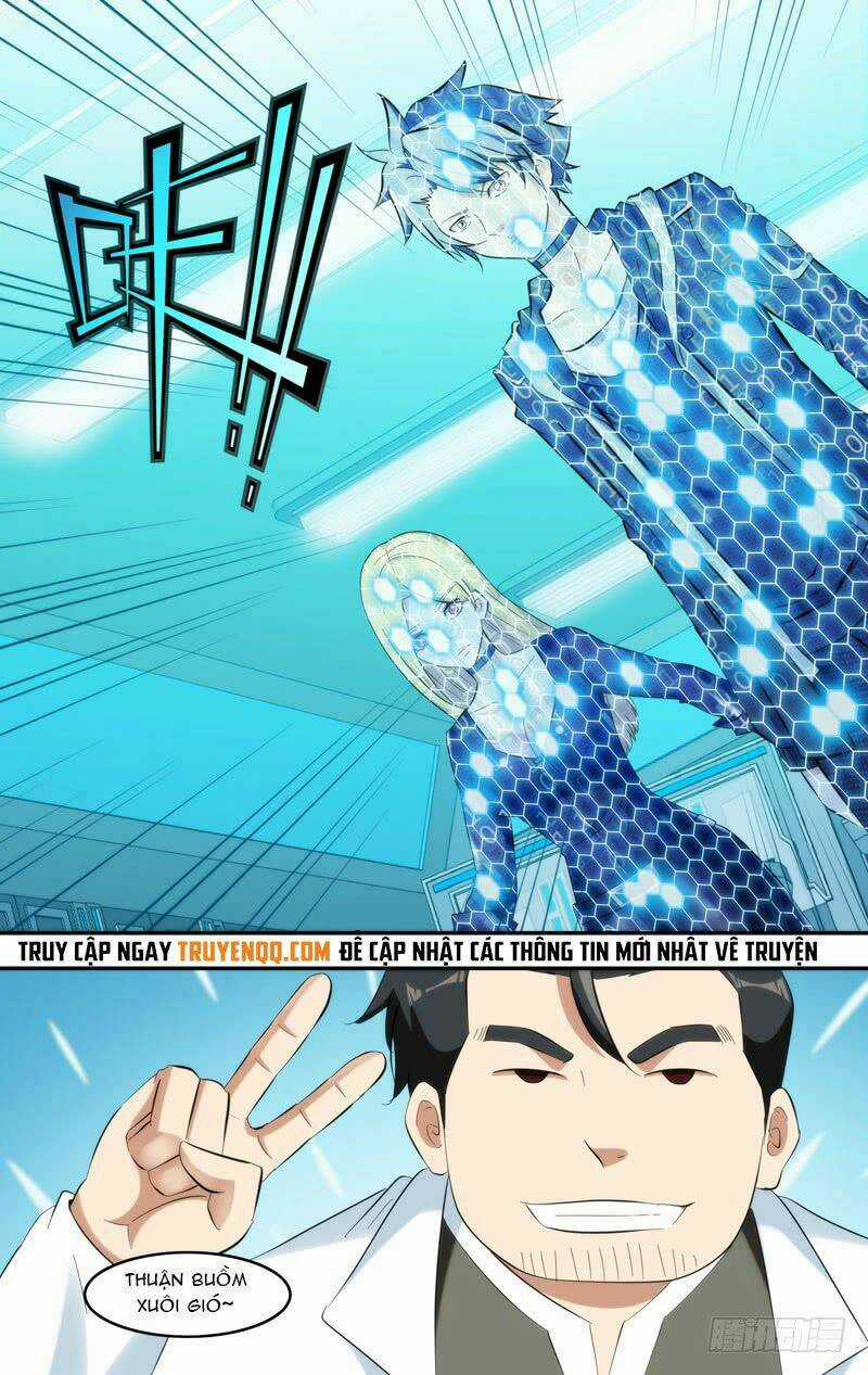 Trùng Sinh - Chapter 114 - Trang 19