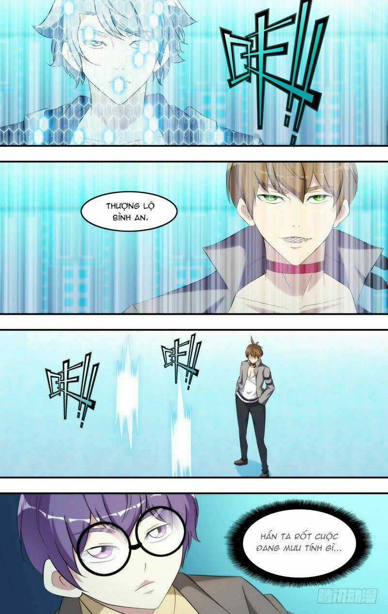 Trùng Sinh - Chapter 114 - Trang 20