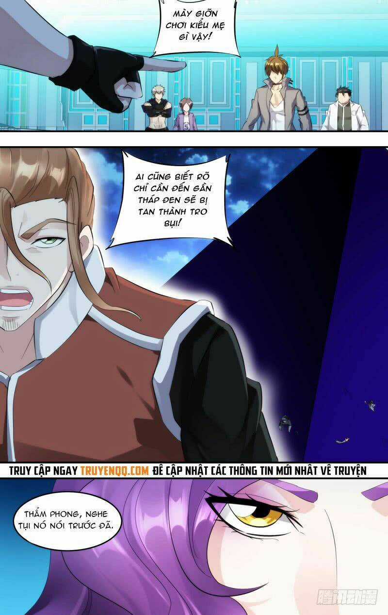 Trùng Sinh - Chapter 114 - Trang 3