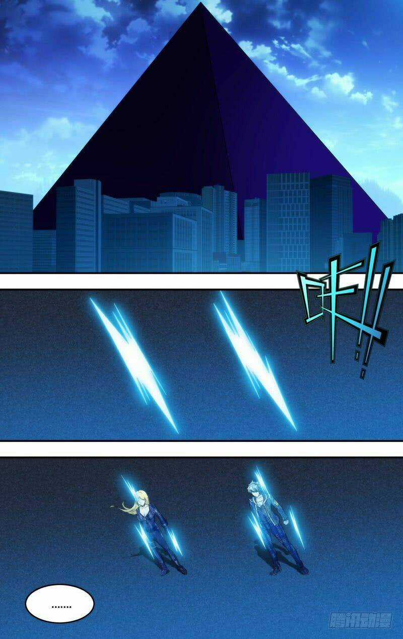 Trùng Sinh - Chapter 114 - Trang 21