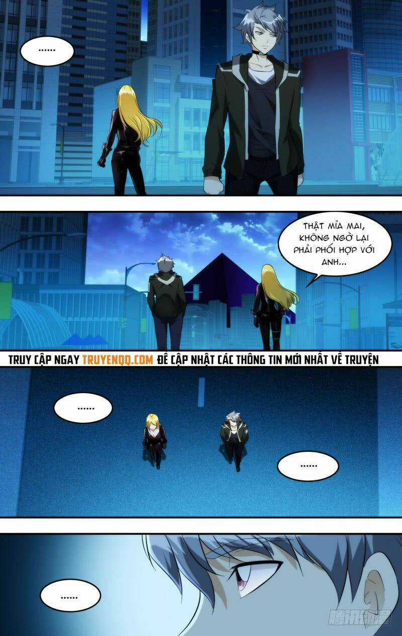 Trùng Sinh - Chapter 114 - Trang 22