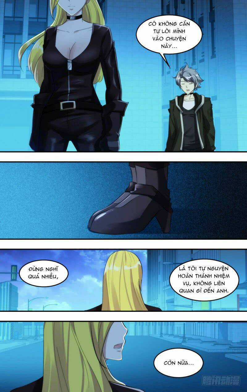 Trùng Sinh - Chapter 114 - Trang 23