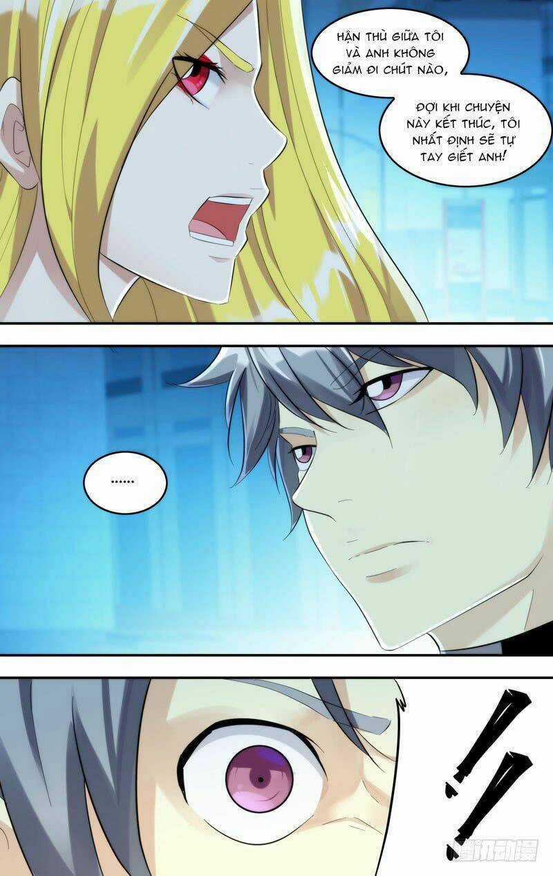 Trùng Sinh - Chapter 114 - Trang 24