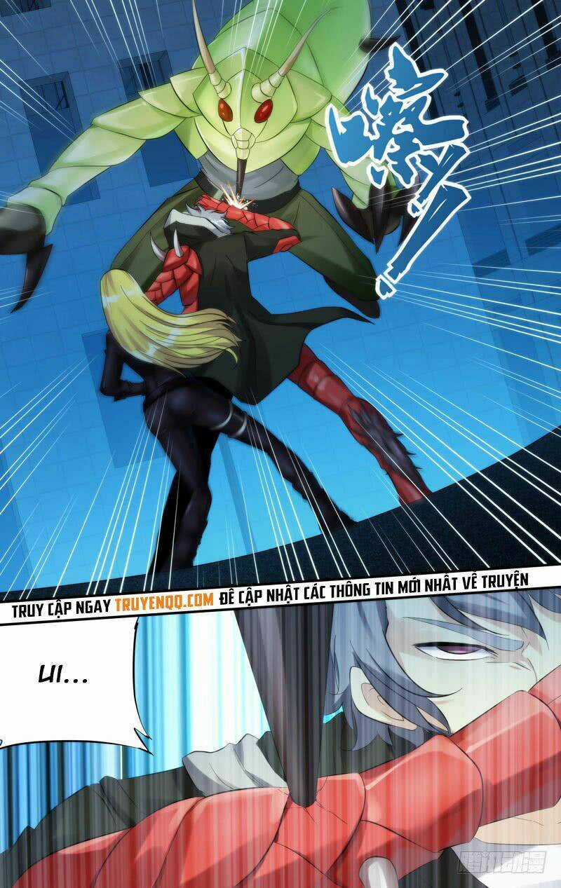 Trùng Sinh - Chapter 114 - Trang 25