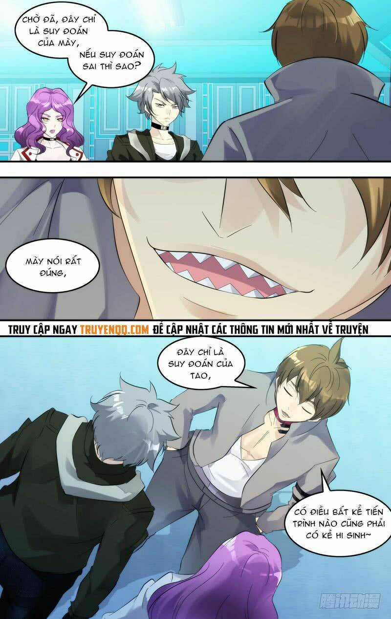 Trùng Sinh - Chapter 114 - Trang 6