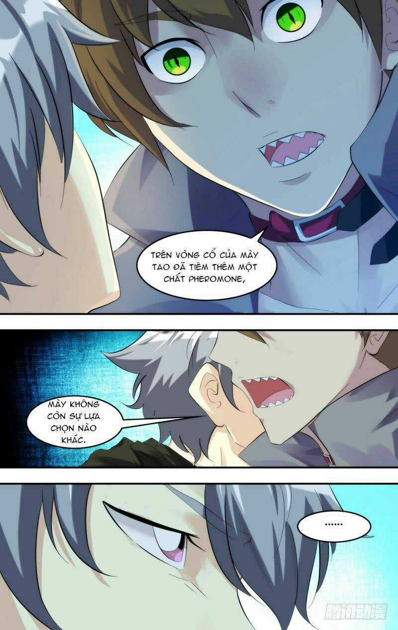 Trùng Sinh - Chapter 114 - Trang 7