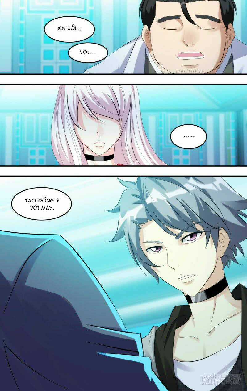 Trùng Sinh - Chapter 114 - Trang 10