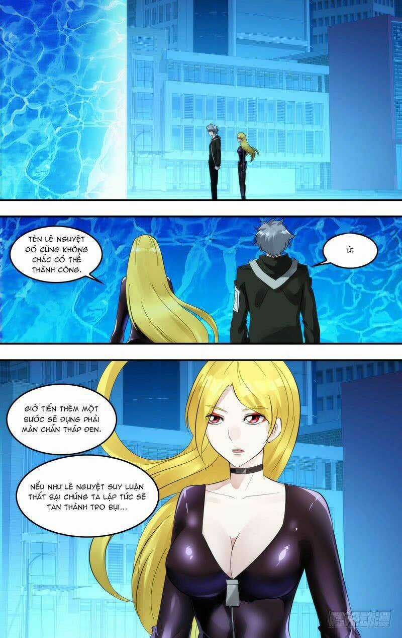 Trùng Sinh - Chapter 115 - Trang 11