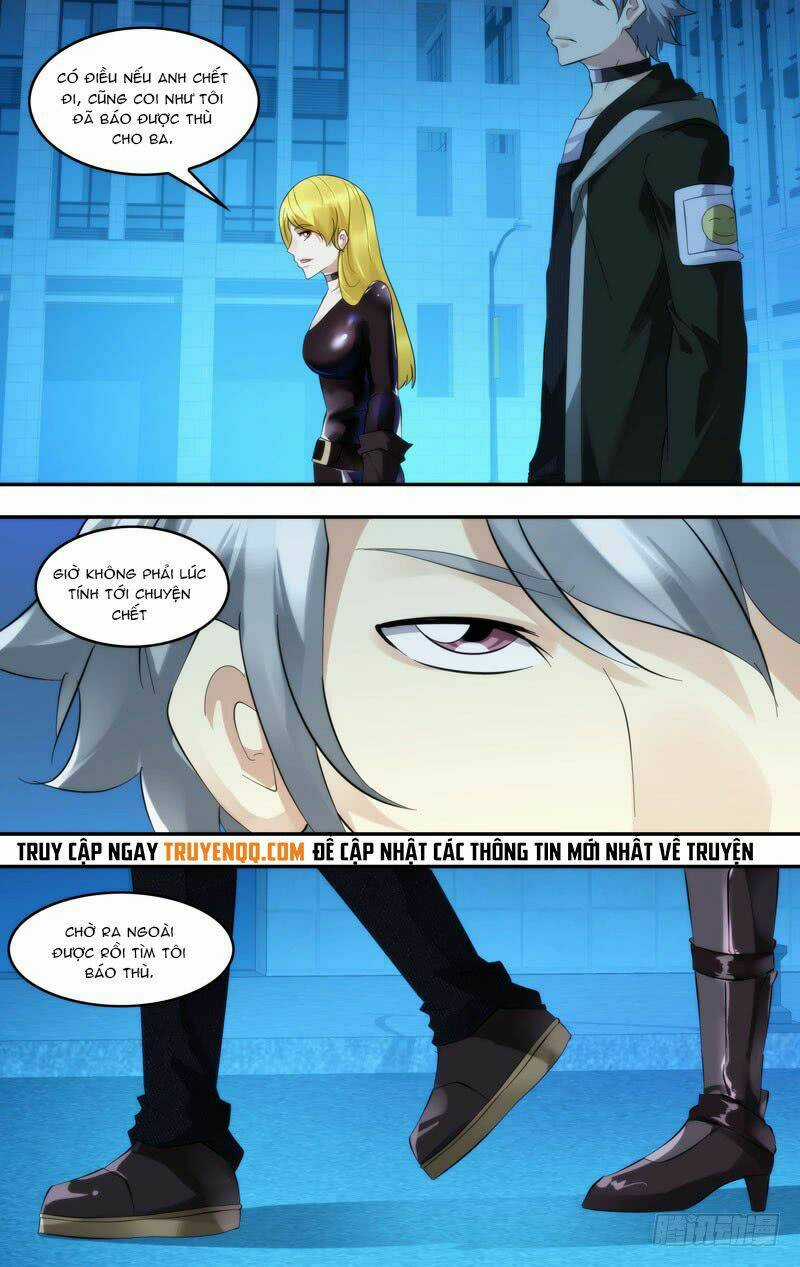 Trùng Sinh - Chapter 115 - Trang 12