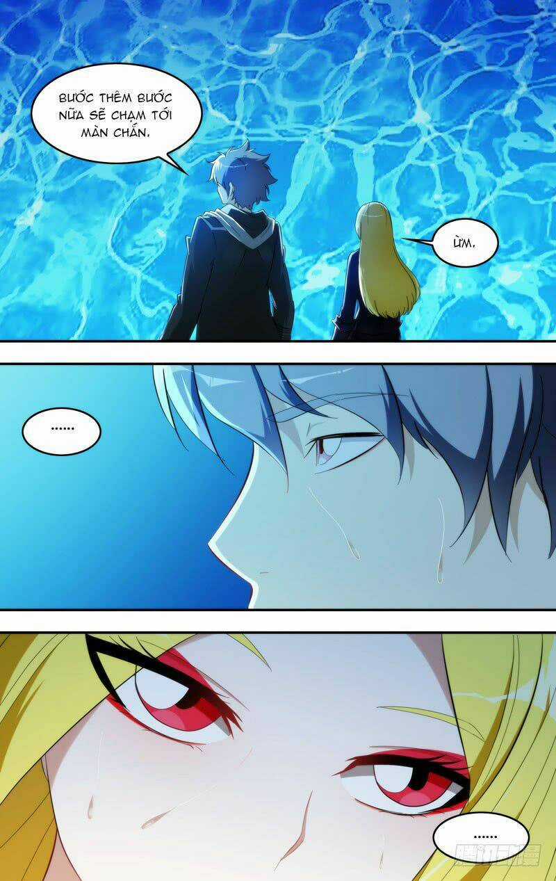 Trùng Sinh - Chapter 115 - Trang 13