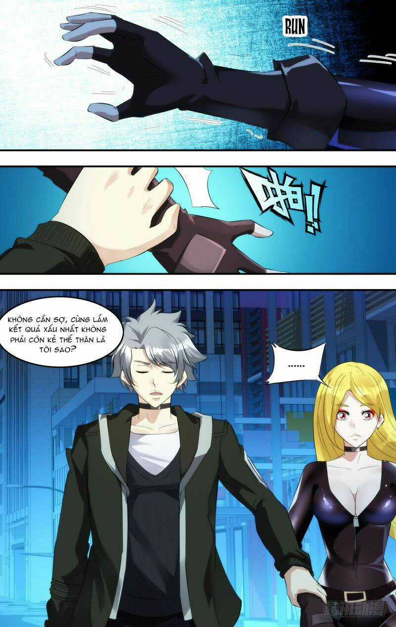 Trùng Sinh - Chapter 115 - Trang 14