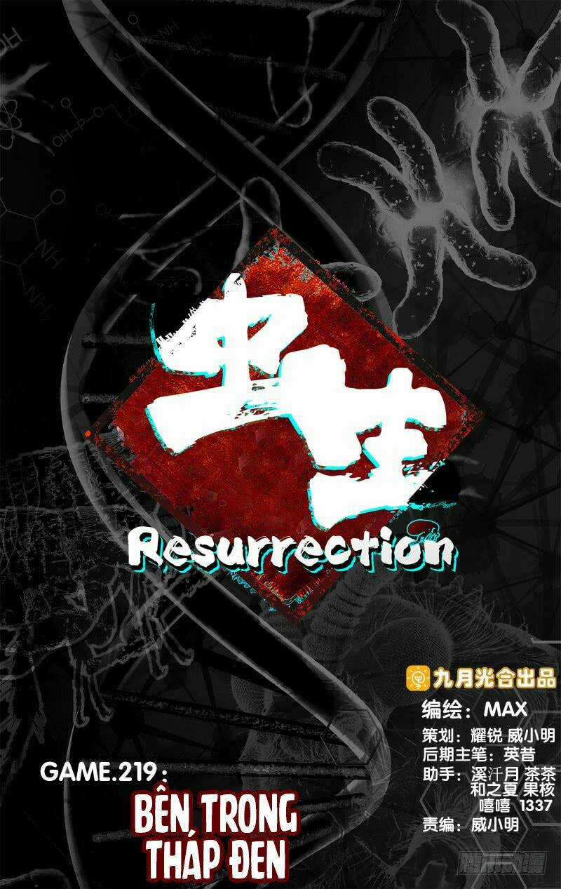 Trùng Sinh - Chapter 115 - Trang 15