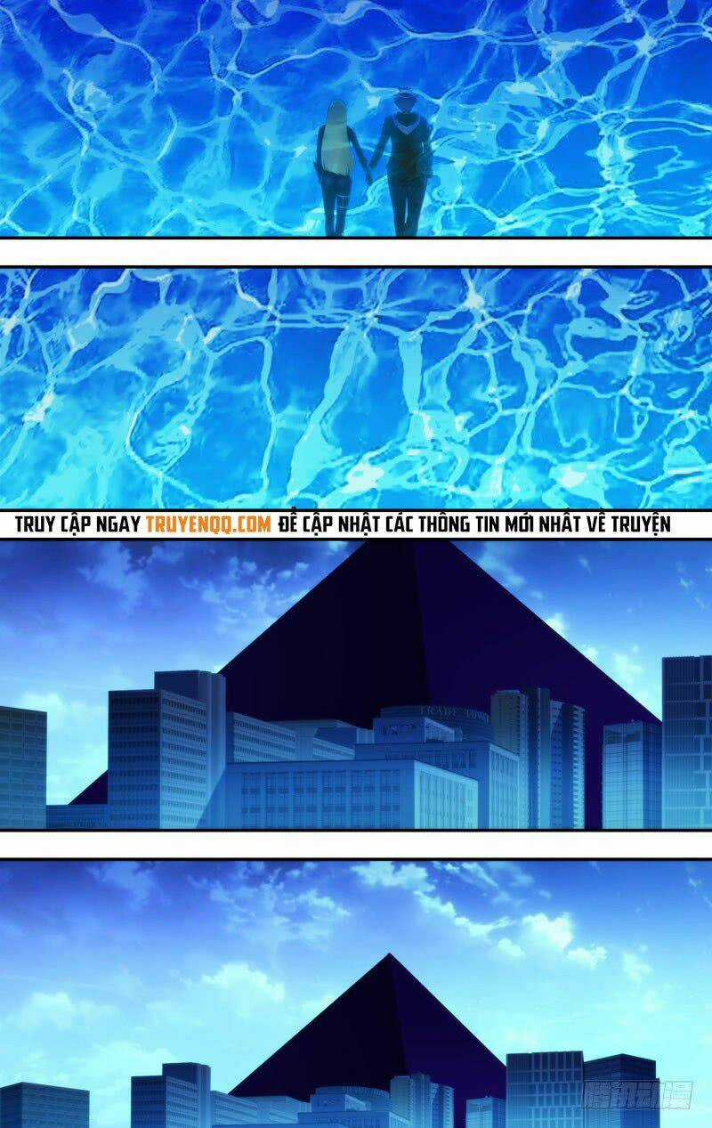 Trùng Sinh - Chapter 115 - Trang 16