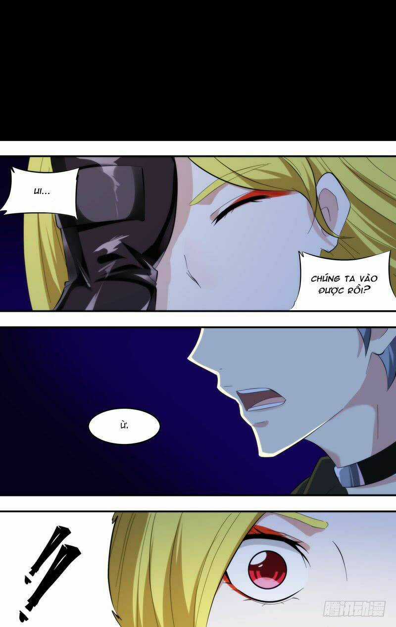 Trùng Sinh - Chapter 115 - Trang 18