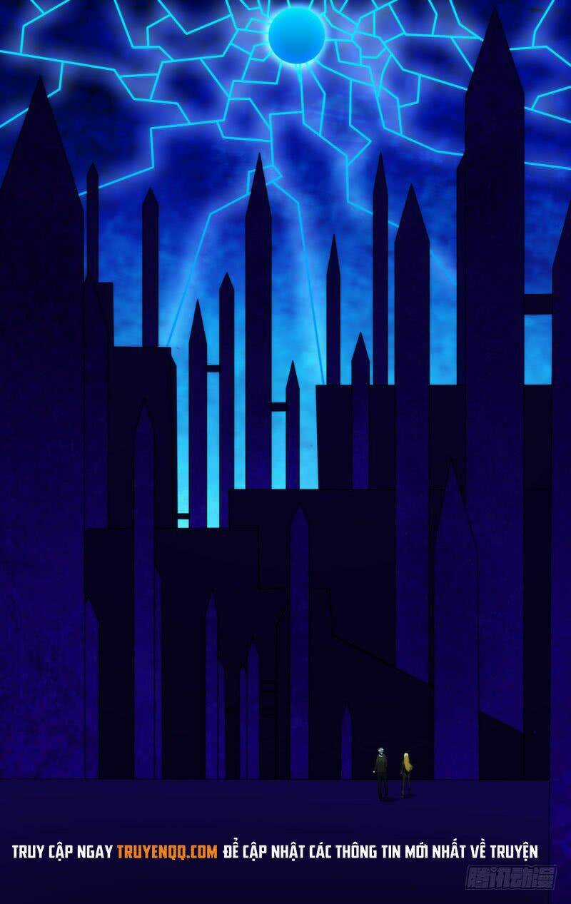 Trùng Sinh - Chapter 115 - Trang 19