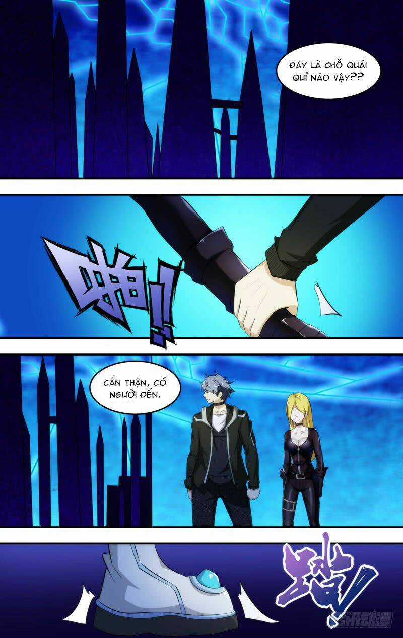 Trùng Sinh - Chapter 115 - Trang 20