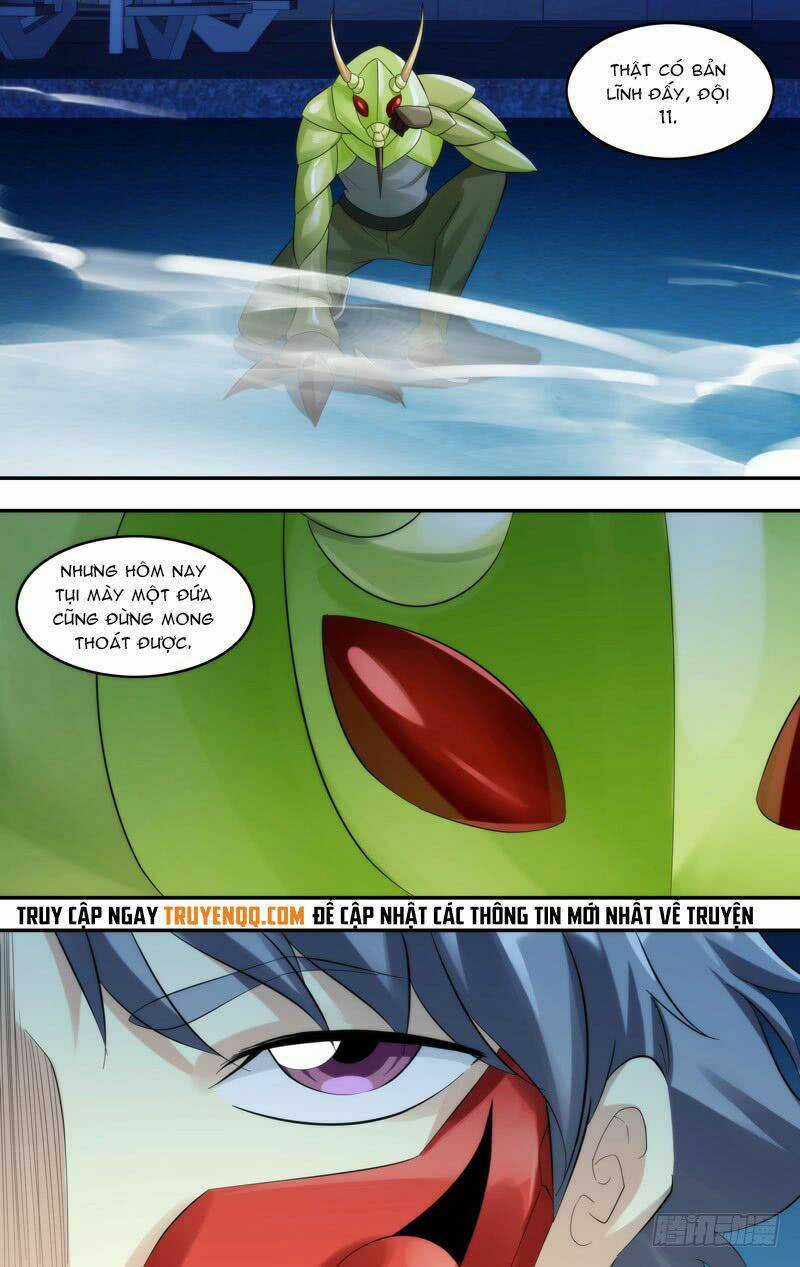 Trùng Sinh - Chapter 115 - Trang 3