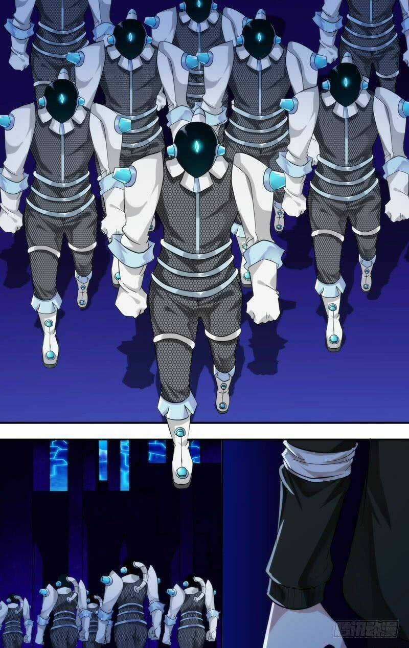 Trùng Sinh - Chapter 115 - Trang 21