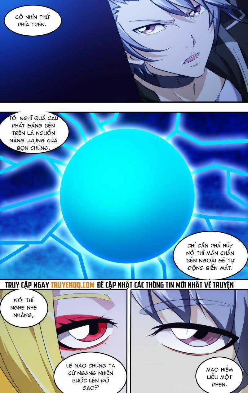 Trùng Sinh - Chapter 115 - Trang 22