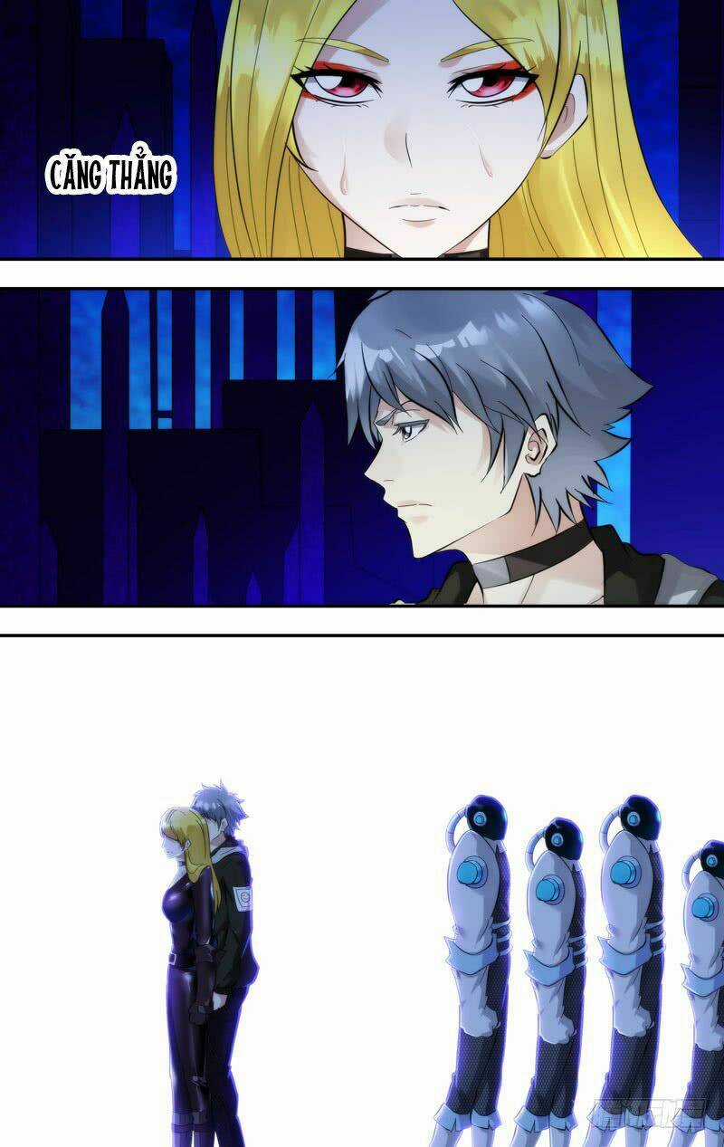 Trùng Sinh - Chapter 115 - Trang 24
