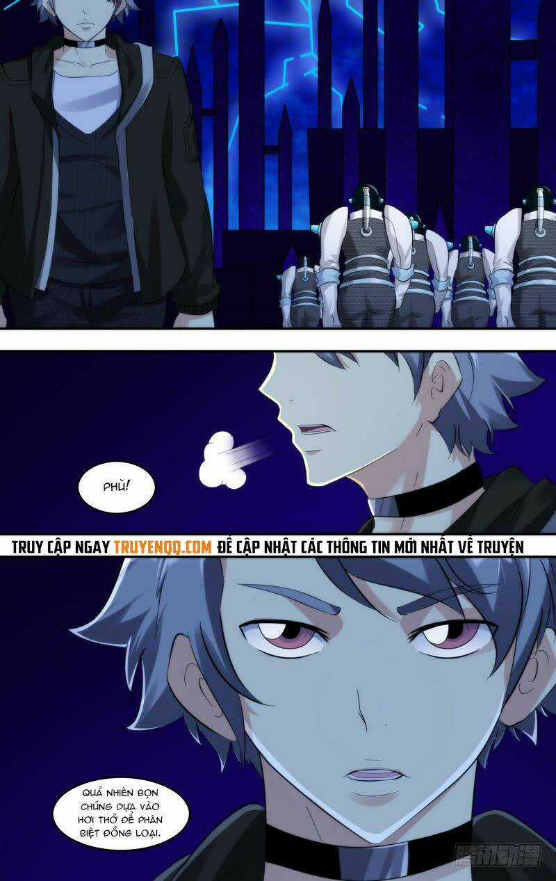 Trùng Sinh - Chapter 115 - Trang 25