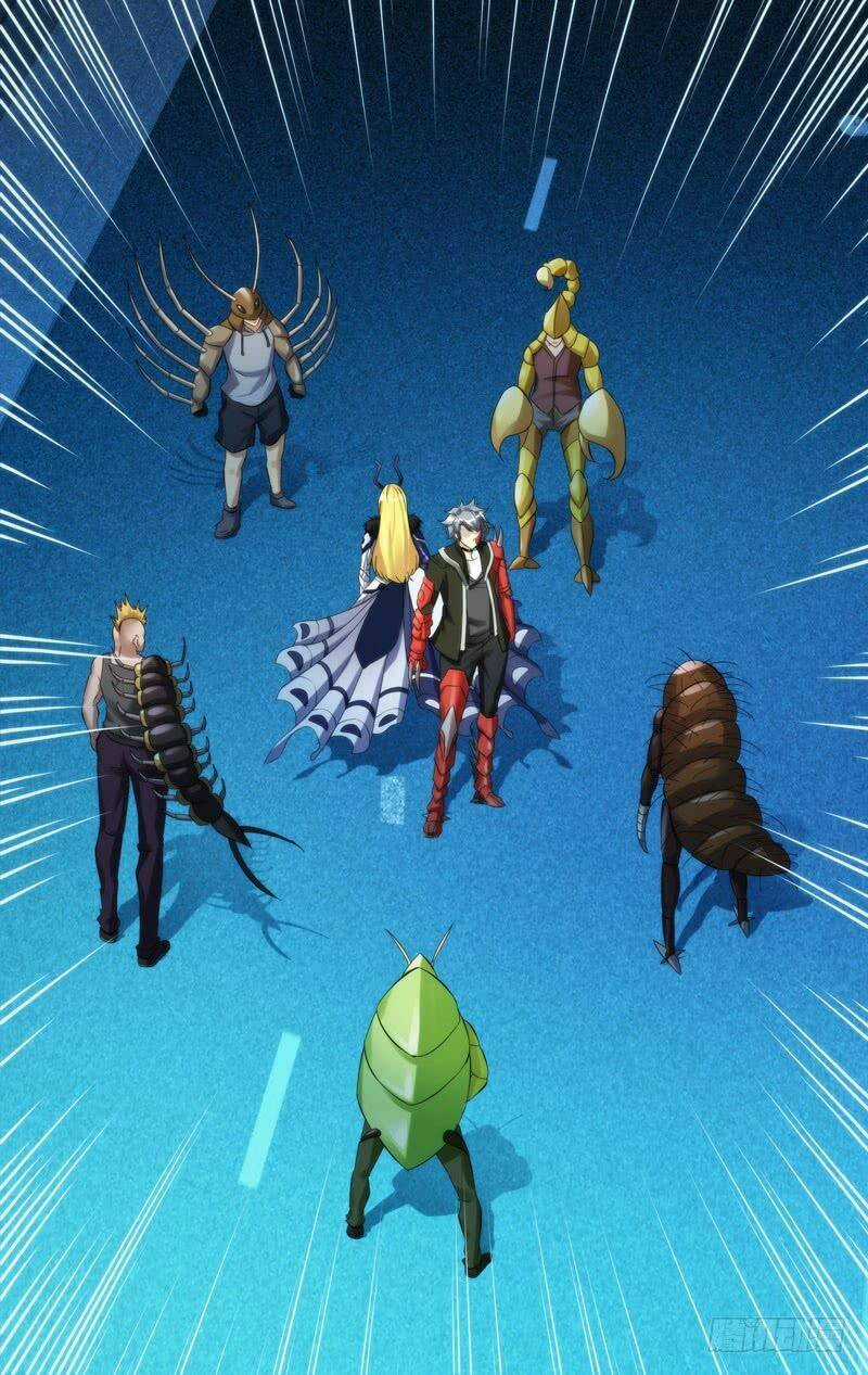 Trùng Sinh - Chapter 115 - Trang 4