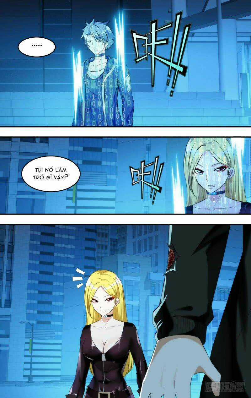 Trùng Sinh - Chapter 115 - Trang 7