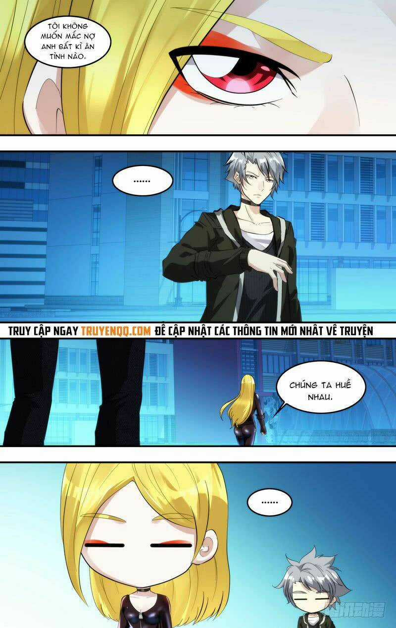 Trùng Sinh - Chapter 115 - Trang 9