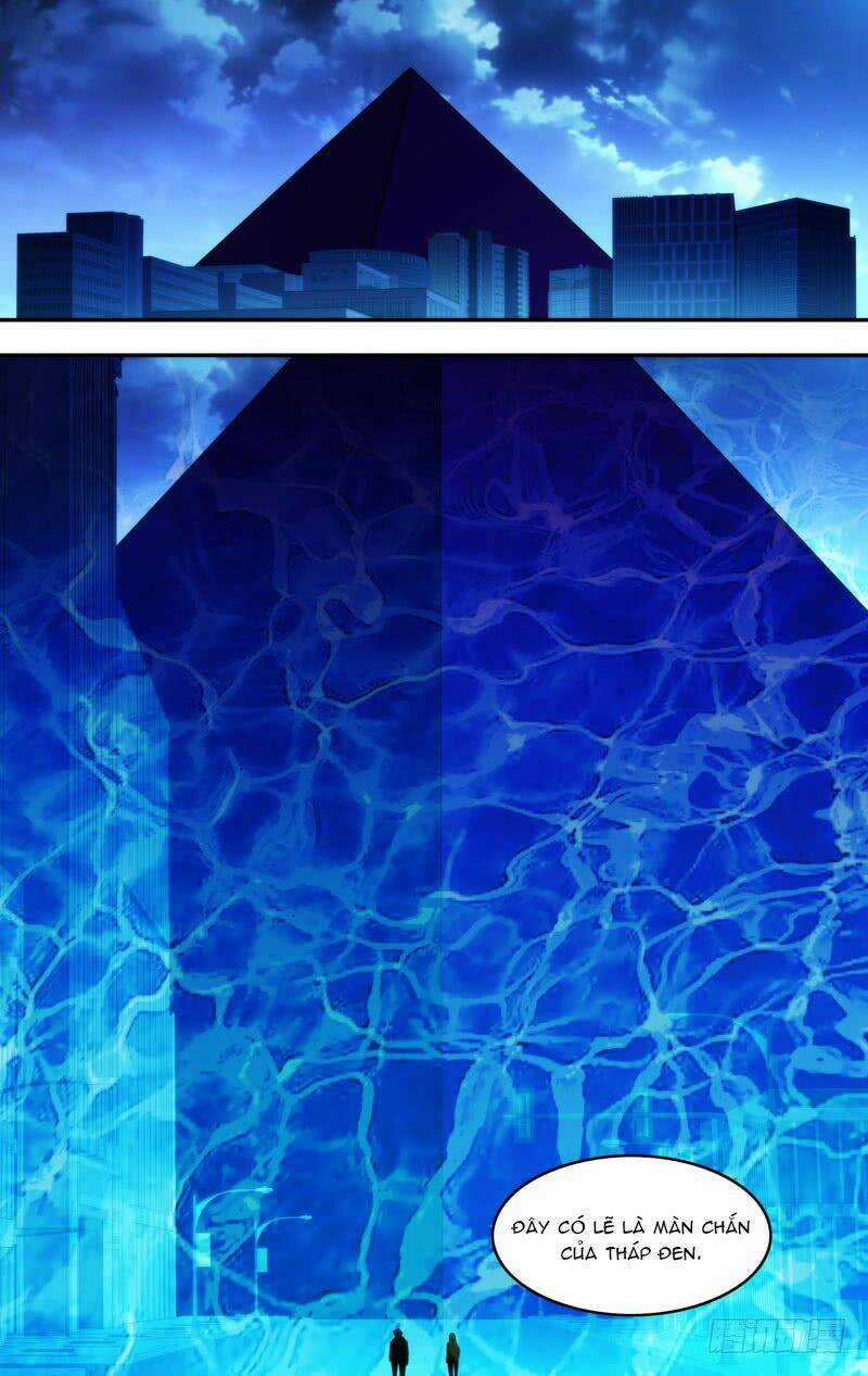 Trùng Sinh - Chapter 115 - Trang 10