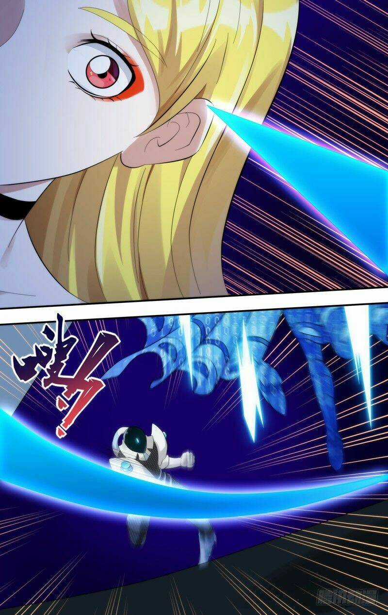 Trùng Sinh - Chapter 116 - Trang 12