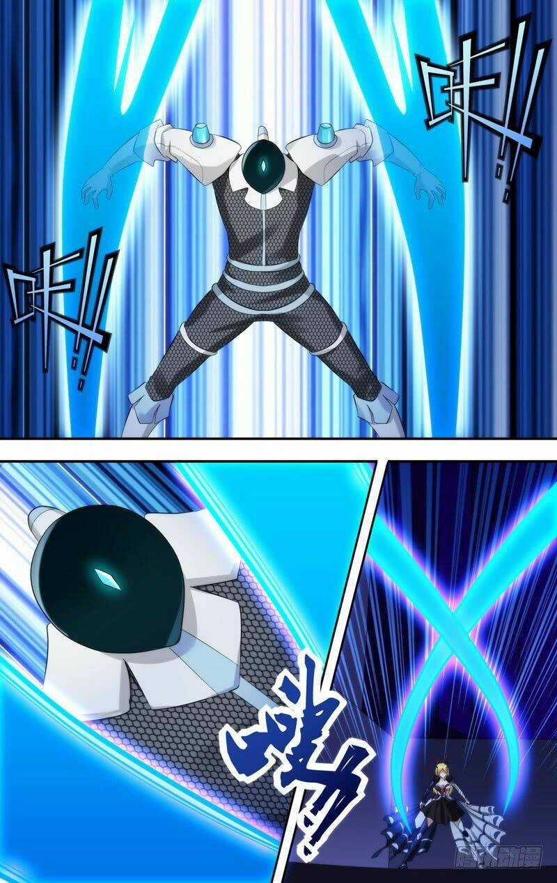 Trùng Sinh - Chapter 116 - Trang 13